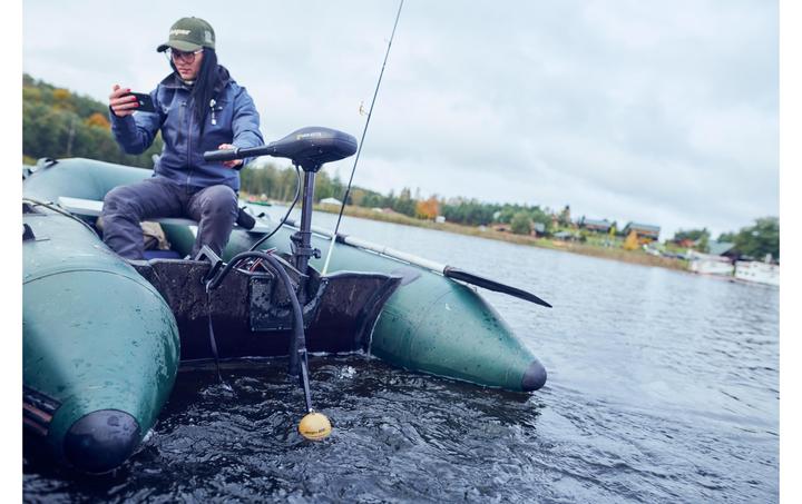 Productafbeelding Deeper Smart Sonar Chirp+ 2