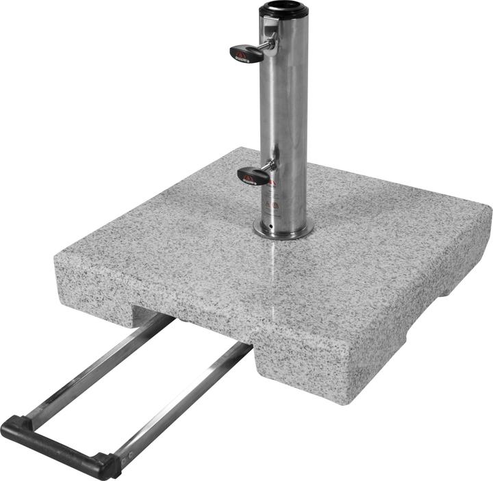 Doppler Active Trolley