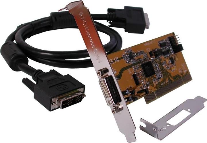 Image du produit Exsys EX-1031 Extension du bus système