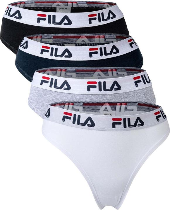 Image du produit FILA Slip sportif (S, paquet de 4)