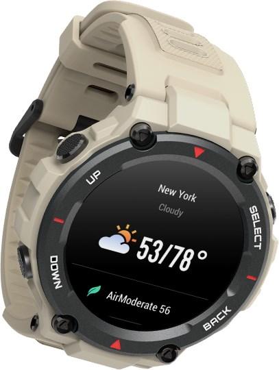 Produktbild Amazfit T-Rex (47.70 mm)