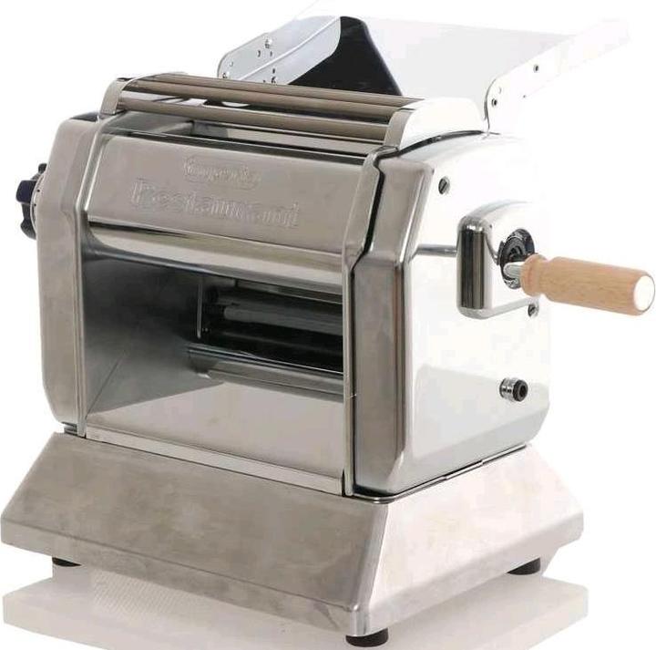 Produktbild Imperia Restaurant Nudelmaschine elektrisch