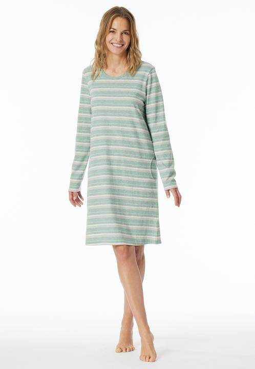Produktbild Schiesser Casual Essentials Nachthemd (42)