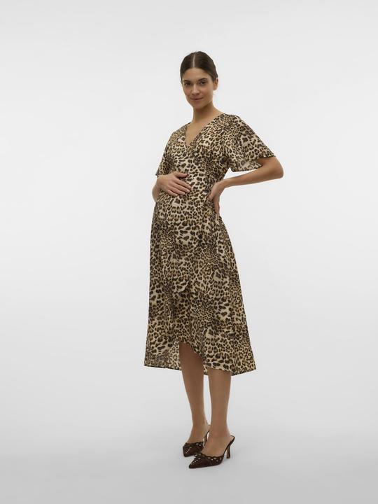 Image du produit Vero Moda Maternity VMMJOSIE Umstandskleid Kleid (M)