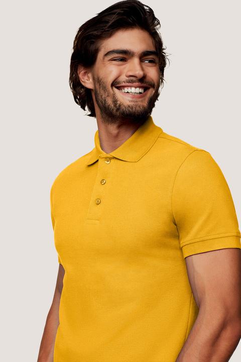 Produktbild Hakro Poloshirt Classic (XXL)