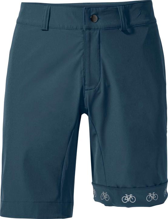 Image du produit Vaude Short pour hommes Cyclist (M)
