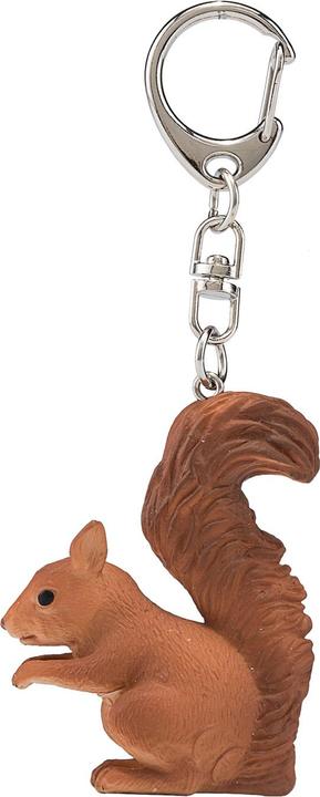 Produktbild Mojo Schlüsselanhänger Eichhörnchen - 387431