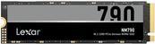 Actual product image Lexar NM790 (8000 GB, M.2 2280)