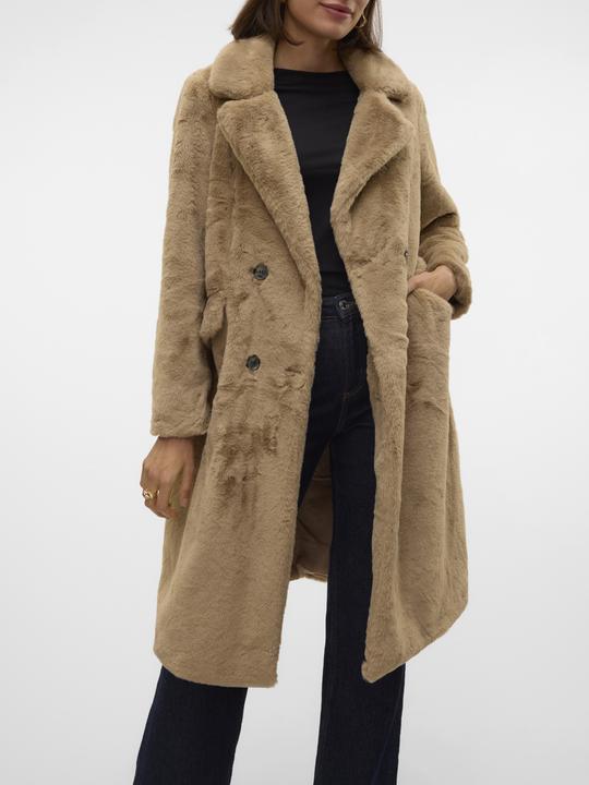 Produktbild Vero Moda VMSONJAELLY Mantel Mantel (XS)