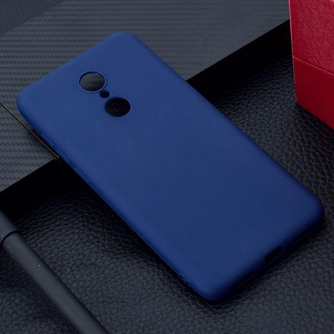 Produktbild MU Classic Softcase TPU Series (Xiaomi Redmi Note 5)