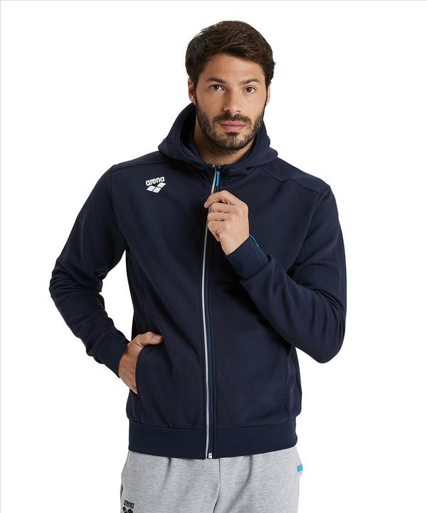 Actual product image Arena Team Hooded Jacket Panel (XL)
