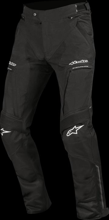 Actual product image Alpinestars Ramjet Air Pants (Men, XL, Normal size)
