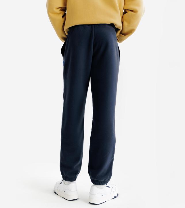 Actual product image Decathlon Hose Herren Oversized - blau (L)