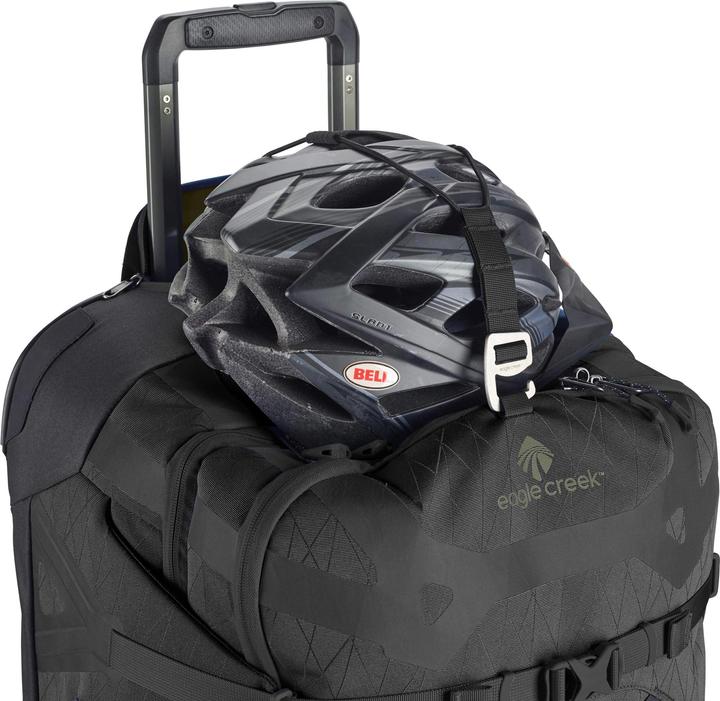 Produktbild Eagle Creek Gear Warrior Wheeled Duffel (95 l, L (90 - 115l))
