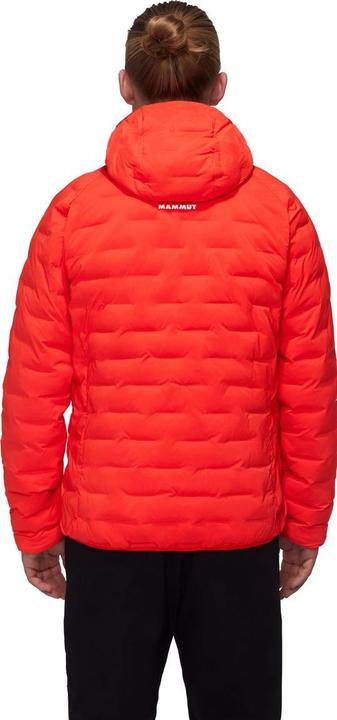 Produktbild Mammut Sender IN Hooded Jacket Men (XL)