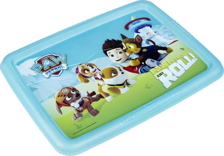 Immagine prodotto keeeper set karolina con coperchio paw patrol (38 x 29,5 x 20,5 cm, 15 l)