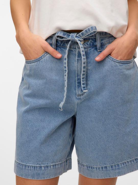 Image du produit Vero Moda VMMARLI Shorts Jeans-Shorts (XS)