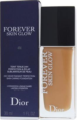 Actual product image Dior Forever Skin Glow (4N Neutral/Glow)