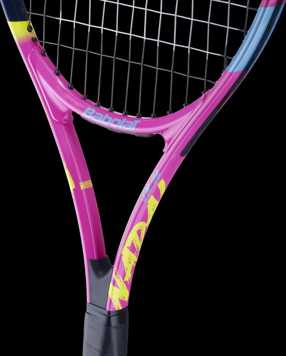 Produktbild Babolat Nadal Junior 26 (00, 240 g)