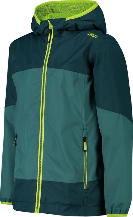 Image du produit CMP Campagnolo Veste Fix Hood (152)