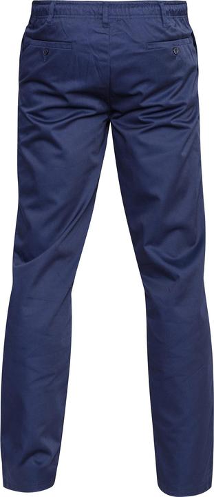 Actual product image DUKE Mens Basilio D555 Elasticated Waist Kingsize Trousers (40)