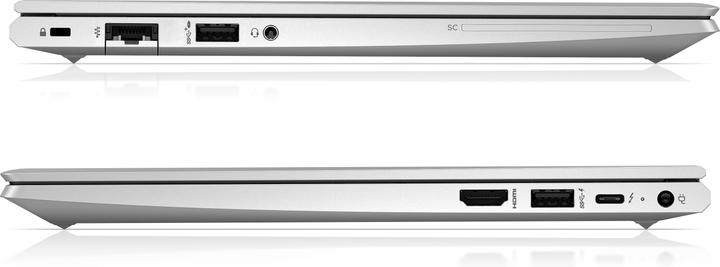 Image du produit HP EliteBook 630 G9 (13.30", Intel Core i7-1255U, 16 Go, 512 Go, DE)