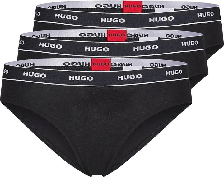 Produktbild HUGO Slip Casual (M, 6er Pack)