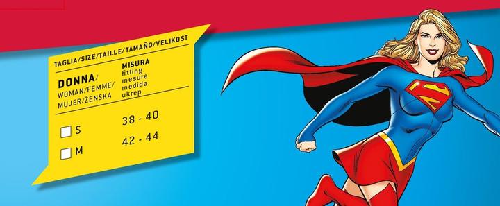 Immagine prodotto Ciao Supergirl (M)
