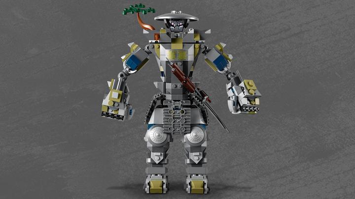 Immagine prodotto LEGO Oni Titanium (70658, LEGO Ninjago)
