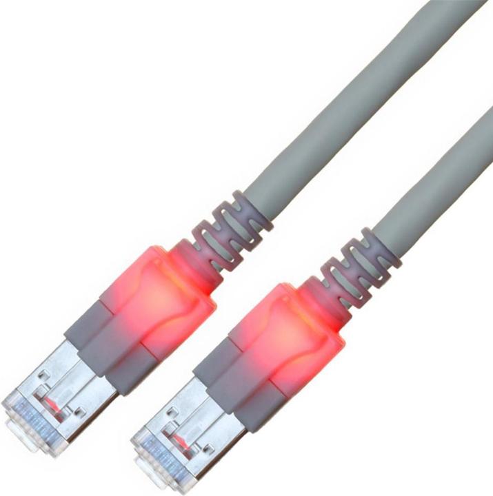 Immagine prodotto Sacon Cavo di rete (PiMF, CAT6, 20 m)