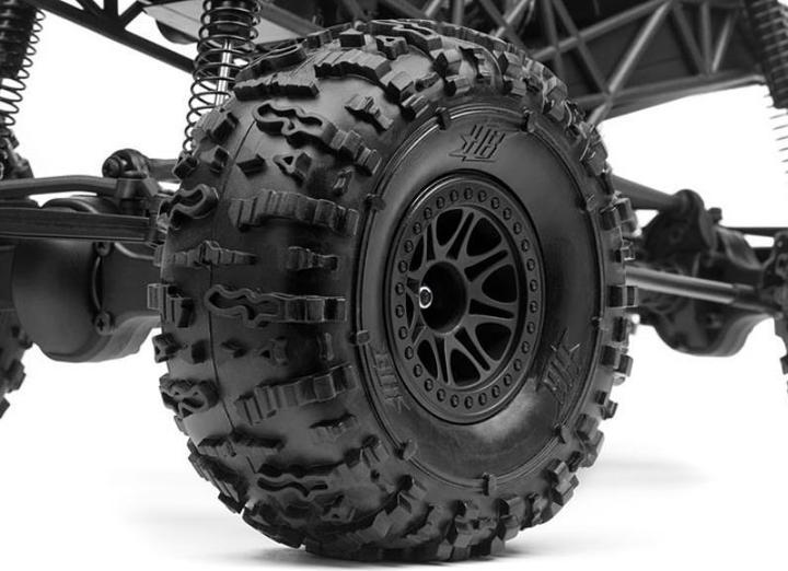 Produktbild HPI Crawler King Ford SVT Raptor (RTR Ready-to-Run)