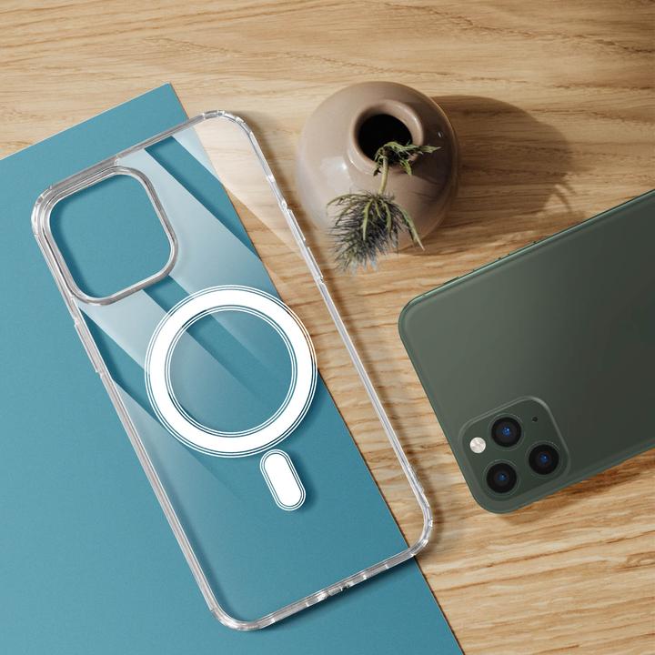 Image du produit Avizar Étui pour téléphone portable MagSafe Series (Apple iPhone 11 Pro)
