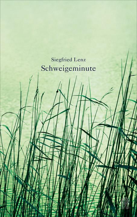 Immagine prodotto Schweigeminute (Tedesco, Sigfrido Lenz, 2016)