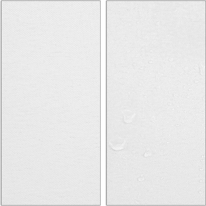 Produktbild Relaxdays Sonnensegel (400 x 330 x 0.5 cm)