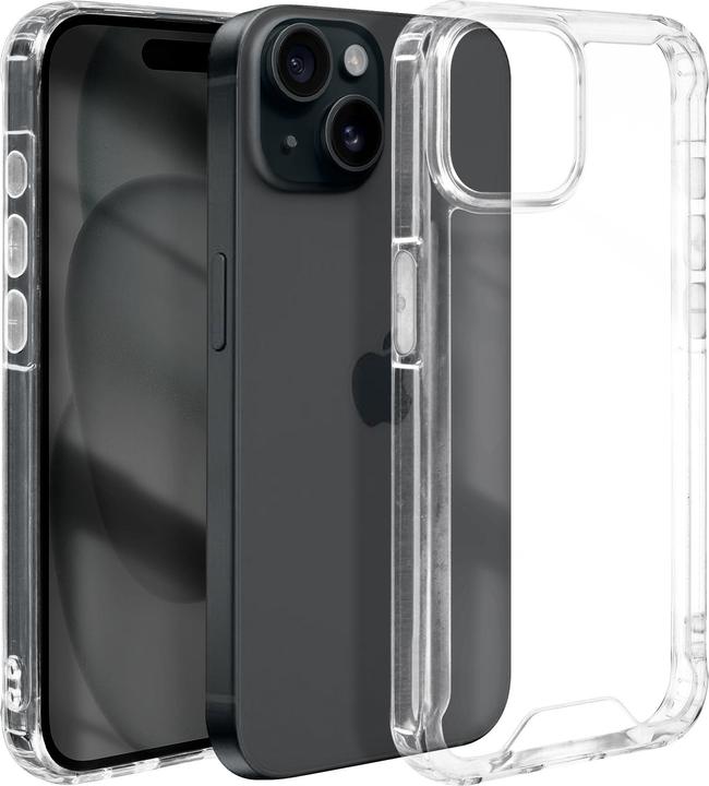 Actual product image Avizar Bazik Series (Apple iPhone 15)