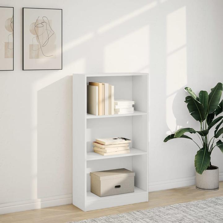 Immagine prodotto VidaXL Claiborn (60 x 24 x 109 cm)