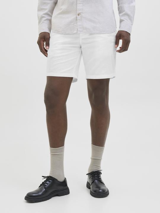 Produktbild Jack & Jones Tapered Fit Chino Shorts Chino Shorts (XXL)