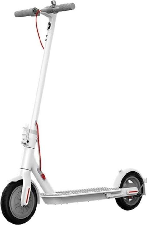 Actual product image Xiaomi Mi 3 Lite (25 km/h, 20 km, 300 W)