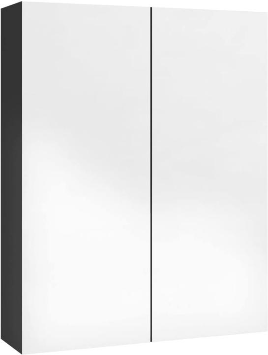 Actual product image VidaXL Spiegelschrank (60 x 15 x 75 cm)