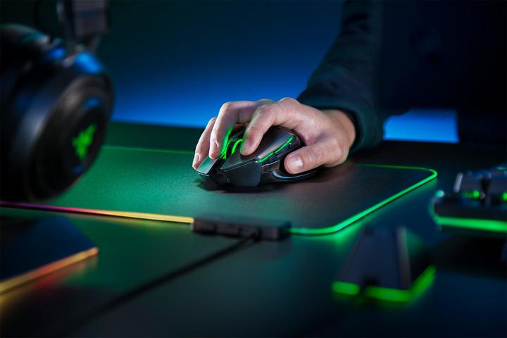 Produktbild Razer Basilisk Ultimate (Kabellos)