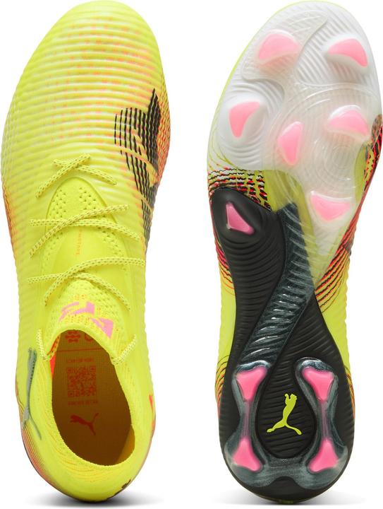 Produktbild Puma FUTURE 8 ULTIMATE FG Wn's (40)