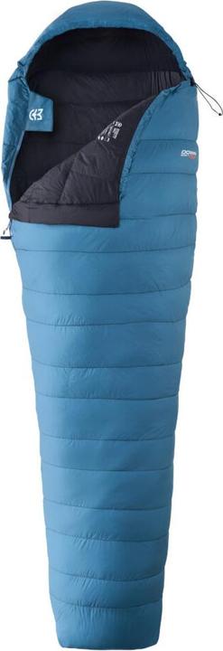 Produktbild Wilsa Schlafsack "Ultralite Down 150" (210 cm)