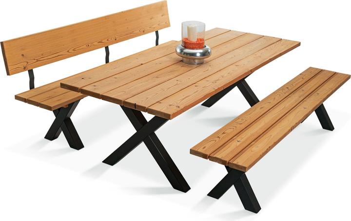 Immagine prodotto Möbel-Eins KENTUCKY (180 cm)