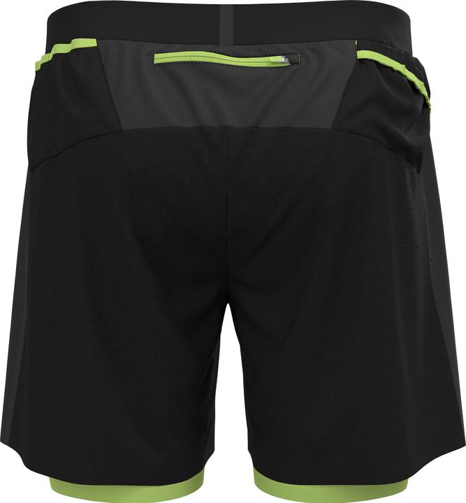 Produktbild Odlo 2-in-1 short X-ALP TRAIL 6 INCH (XXL)