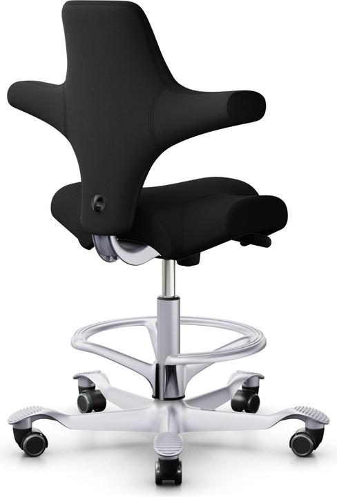 Produktbild HAG Capisco 8106 XTREME mit Fussring