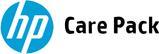 Produktbild HP Care Pack U7923E (48 Monate, Vor-Ort, Post Warranty)