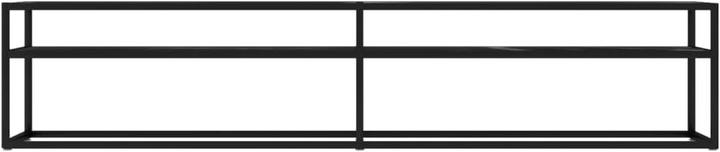 Produktbild VidaXL TV-Schrank (200 x 40 x 40.5 cm)