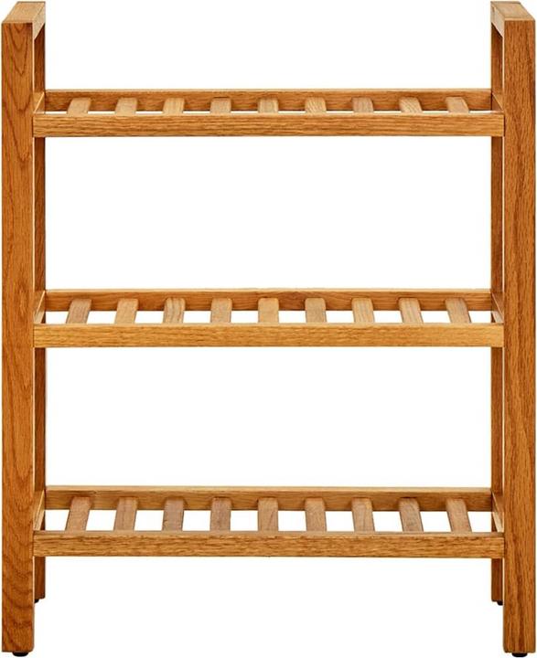 Actual product image VidaXL Lea (51 x 27 x 60 cm)