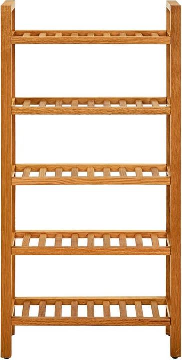 Actual product image VidaXL Lea (51 x 27 x 100 cm)