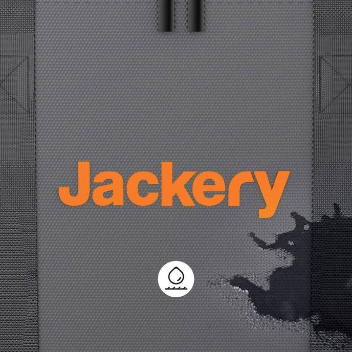 Actual product image Jackery Bag for Explorer 1000 EU